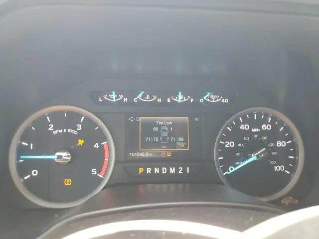 2019 FORD F350 SUPER DUTY  
