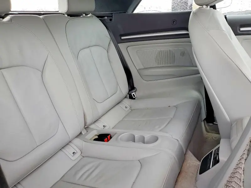 2016 AUDI A3 PREMIUM  