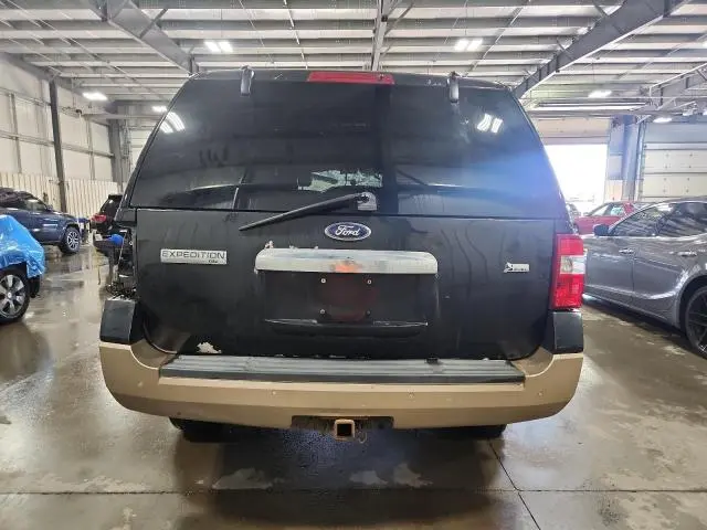 2013 FORD EXPEDITION XLT  