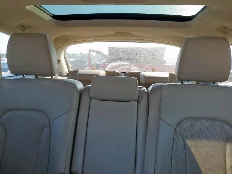 2013 AUDI Q7 PRESTIGE  