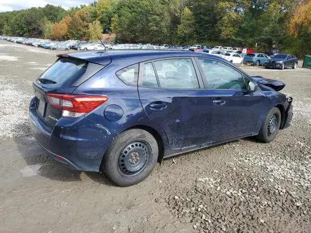 2020 SUBARU IMPREZA