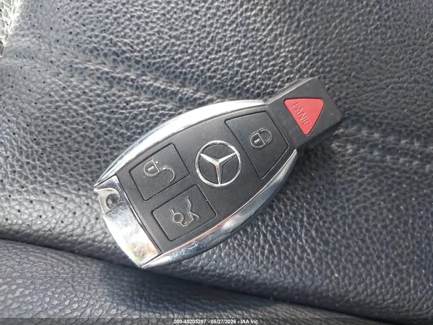 2017 MERCEDES-BENZ GLE 350 4MATIC