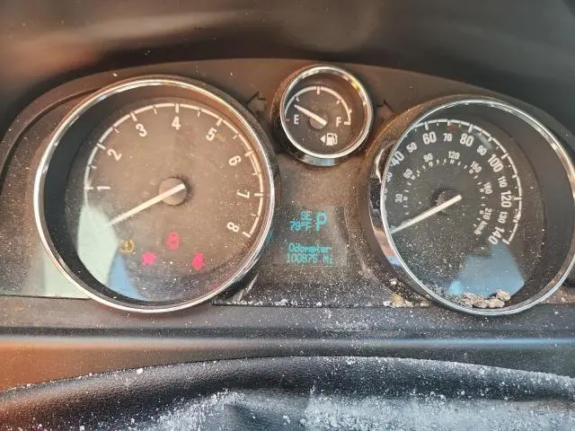 2014 CHEVROLET CAPTIVA LS  