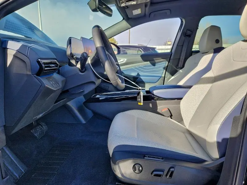 2025 VOLKSWAGEN ID.4 PRO S PLUS  