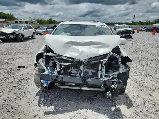 2020 TOYOTA SIENNA XLE  