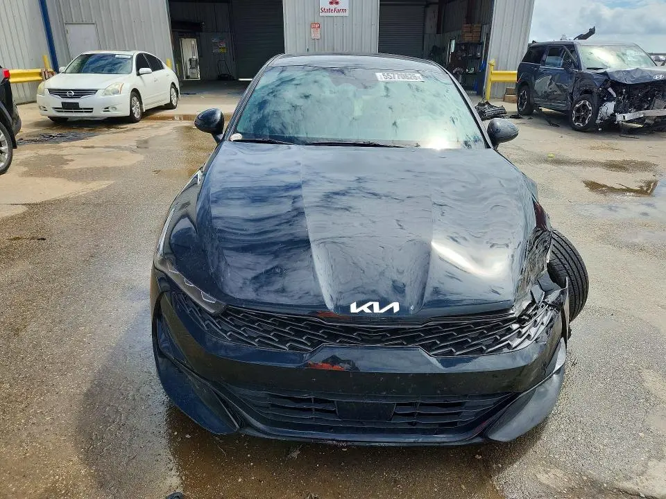 2023 KIA K5 GT LINE  