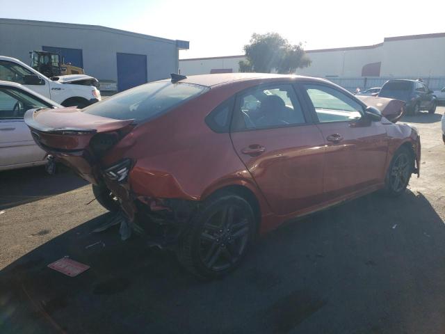 2020 KIA FORTE GT LINE