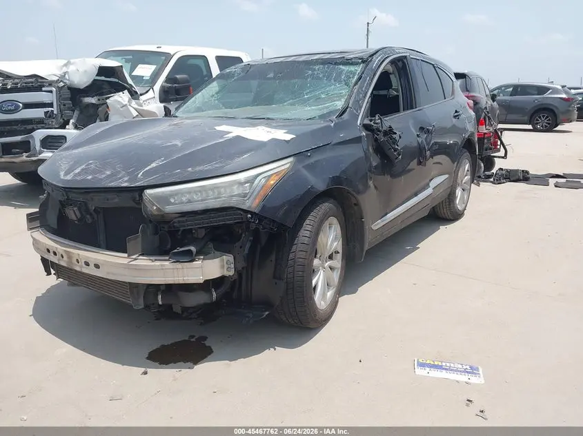 2019 ACURA RDX STANDARD