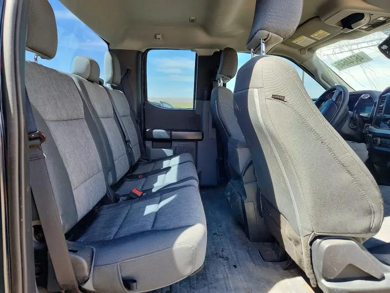 2024 FORD F150 LARIAT  