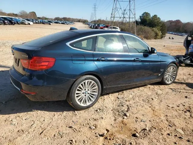 2014 BMW 328 XIGT  