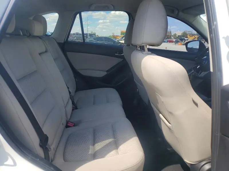 2014 MAZDA CX-5 TOURING  