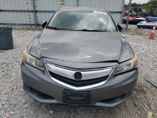 2013 ACURA ILX 20  