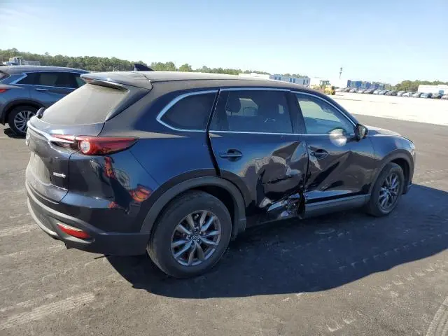 2022 MAZDA CX-9 TOURING  