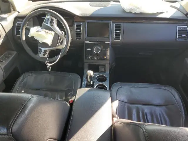 2017 FORD FLEX LIMITED  