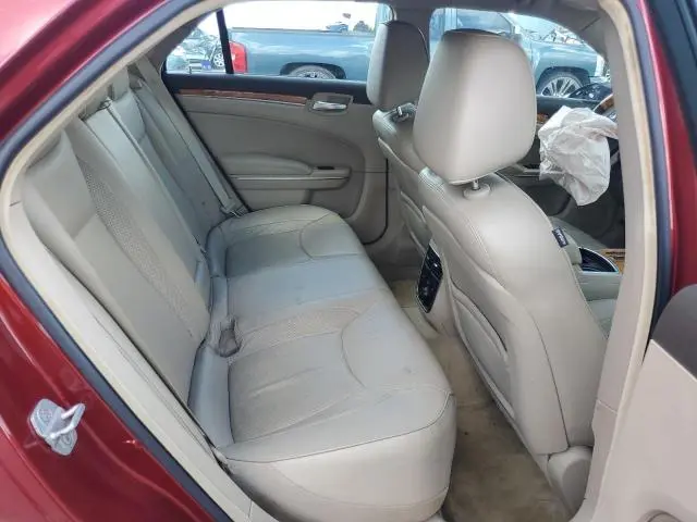 2013 CHRYSLER 300C   