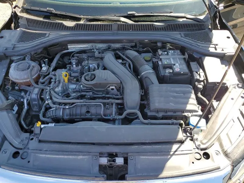 2023 VOLKSWAGEN JETTA SE  