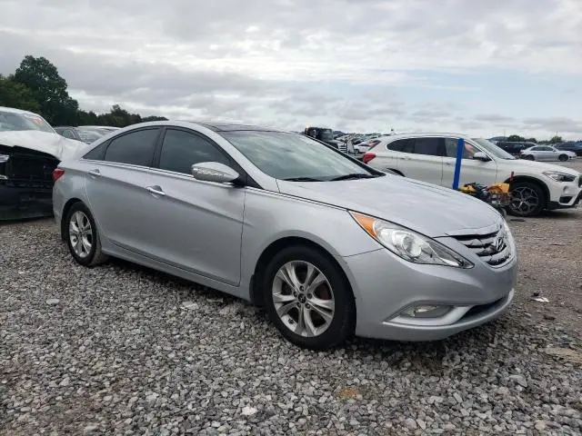 2012 HYUNDAI SONATA SE  