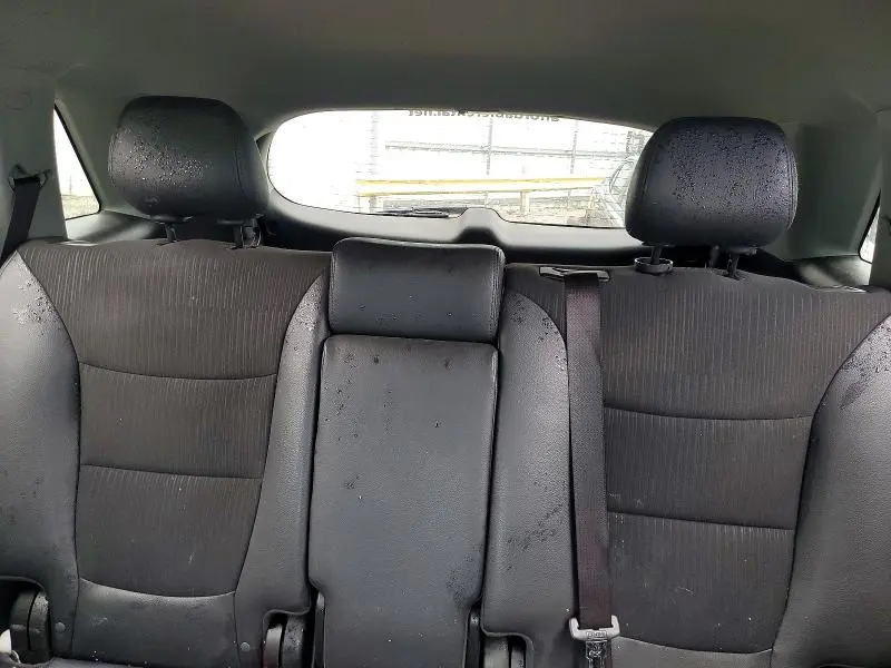 2012 KIA SORENTO EX  