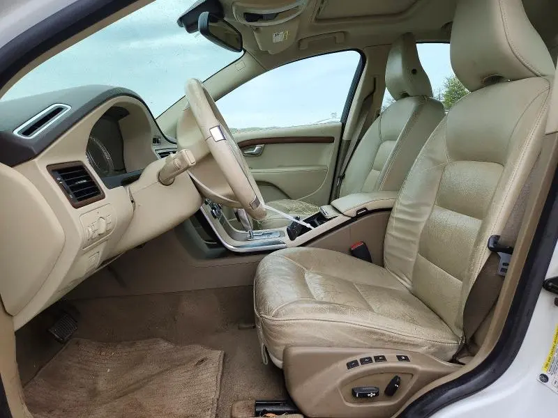 2010 VOLVO S80 3.2  
