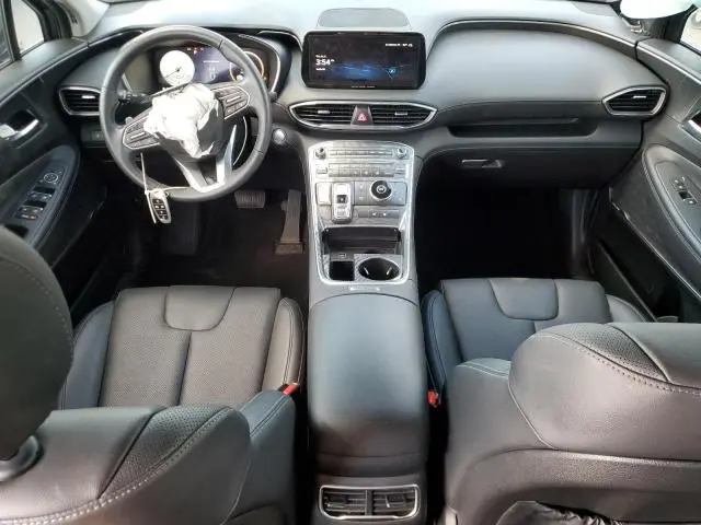 2023 HYUNDAI SANTA FE SEL PREMIUM  