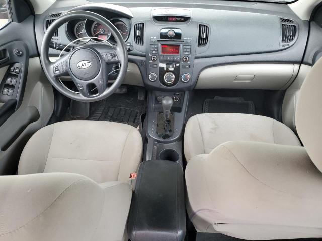 2010 KIA FORTE EX