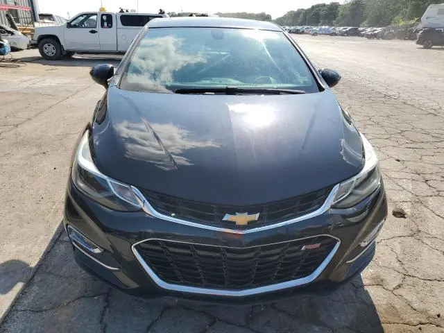 2016 CHEVROLET CRUZE PREMIER  