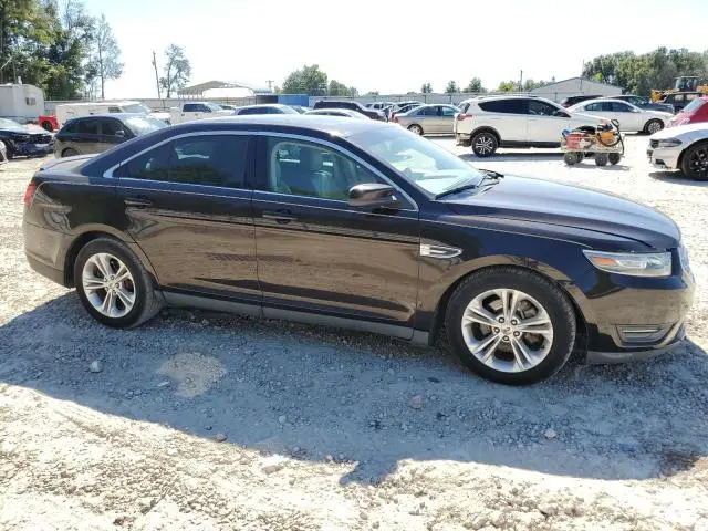 2013 FORD TAURUS SEL  