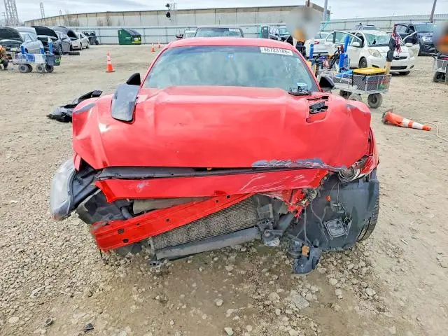 2016 FORD MUSTANG GT  