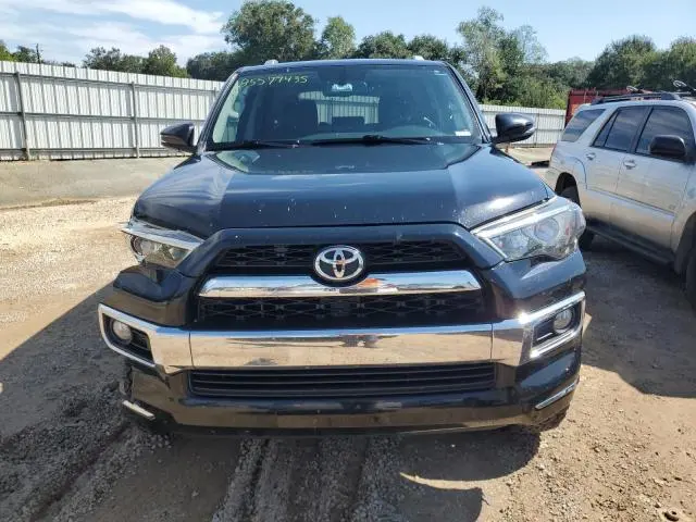 2016 TOYOTA 4RUNNER SR5/SR5 PREMIUM  