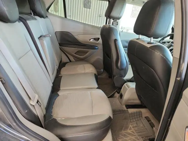 2016 BUICK ENCORE CONVENIENCE  