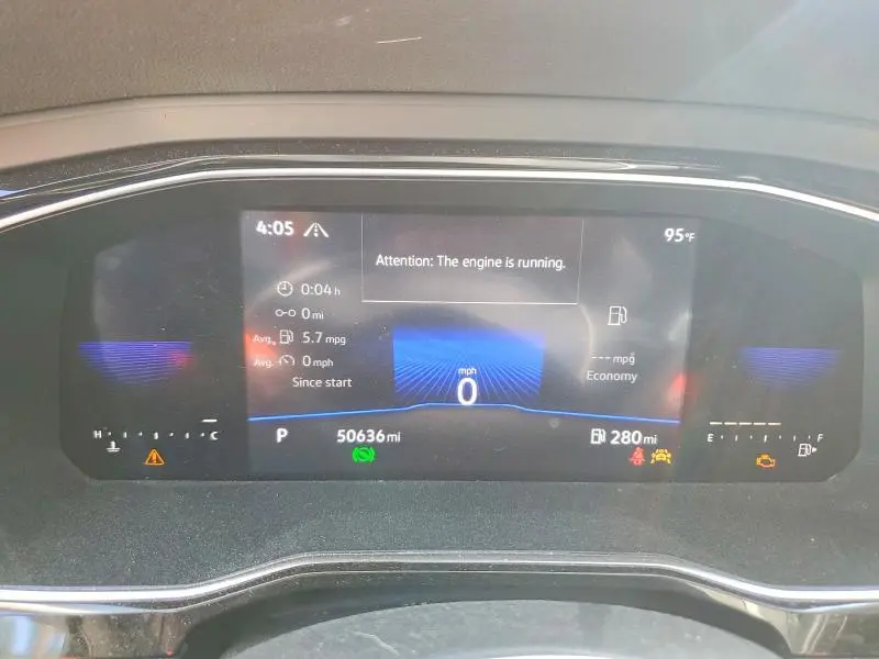 2022 VOLKSWAGEN JETTA SE  