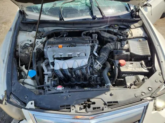 2011 ACURA TSX   