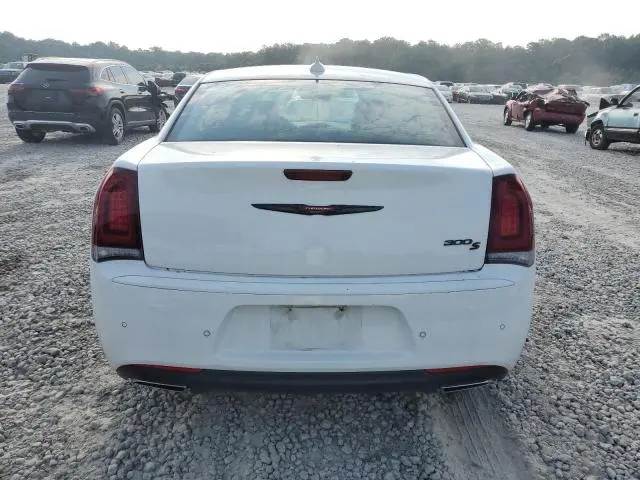 2022 CHRYSLER 300 S  