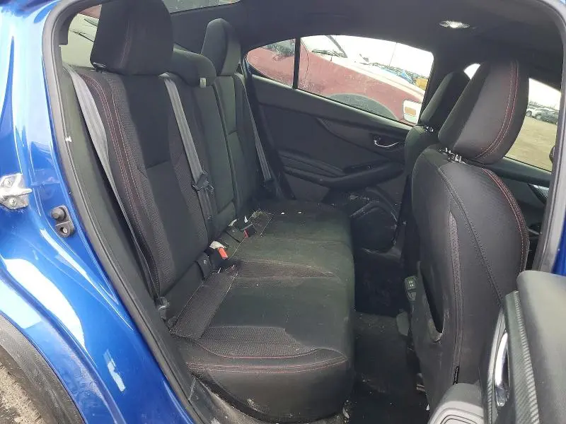 2023 SUBARU WRX PREMIUM  