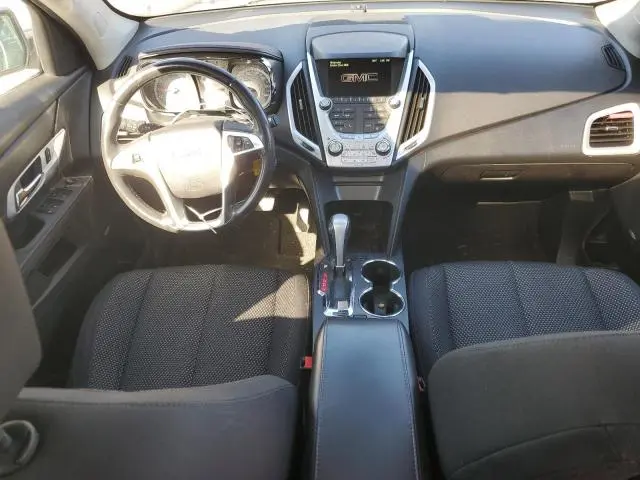 2012 GMC TERRAIN SLE  