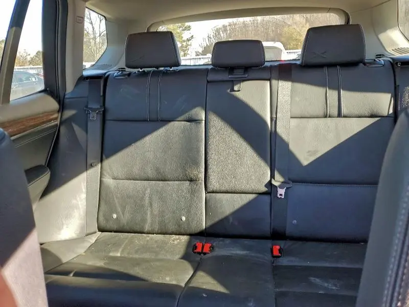 2015 BMW X3 XDRIVE35I  