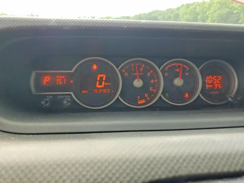 2015 SCION XB BASE  