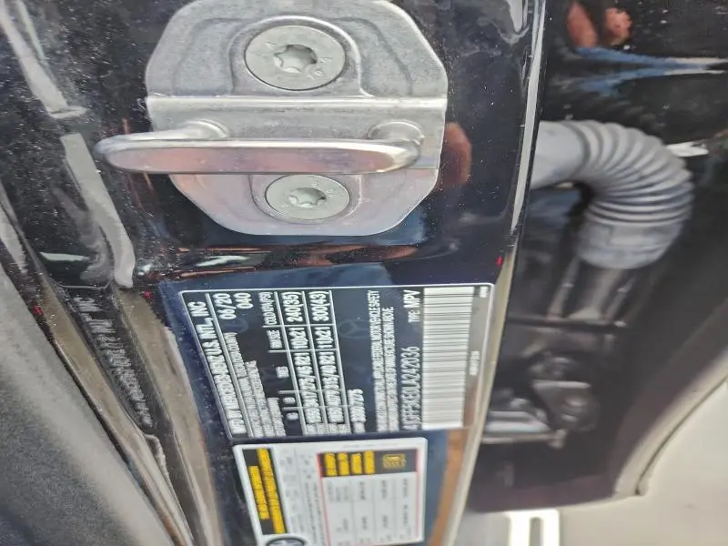 2020 MERCEDES-BENZ GLS 450 4MATIC  