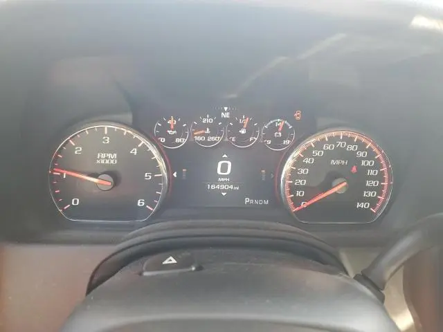 2015 GMC YUKON XL DENALI  