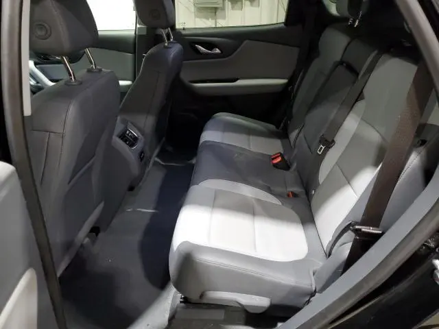 2021 CHEVROLET BLAZER 3LT  