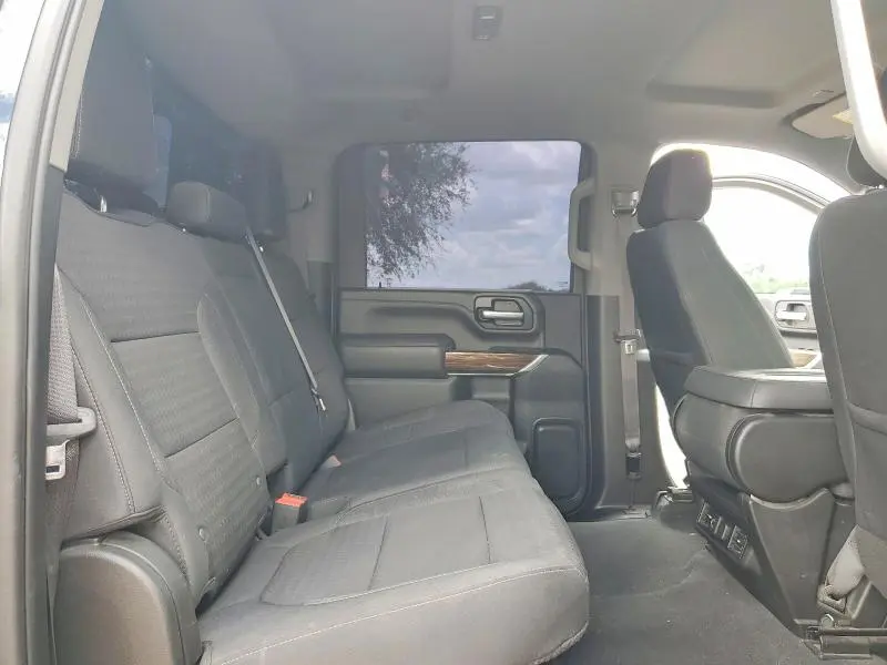 2023 GMC SIERRA K2500 SLE  