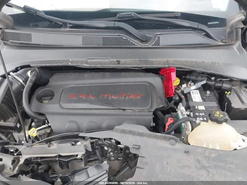 2021 JEEP COMPASS LIMITED 4X4