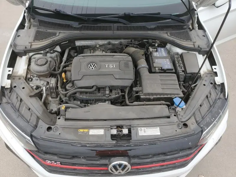 2019 VOLKSWAGEN JETTA GLI  