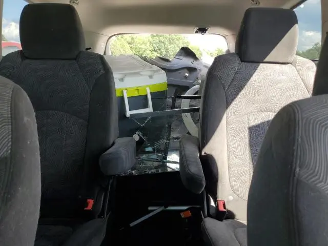 2012 BUICK ENCLAVE   