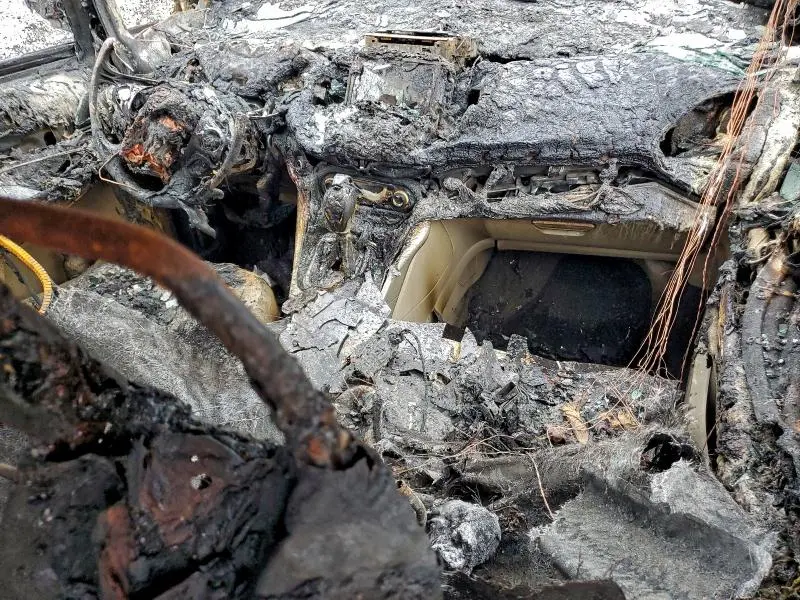 2013 FORD C-MAX PREMIUM  