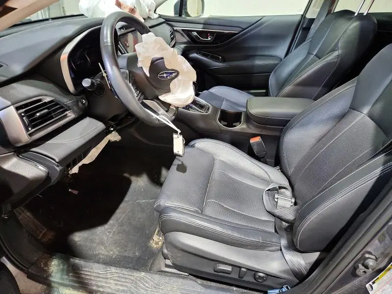 2023 SUBARU OUTBACK TOURING  