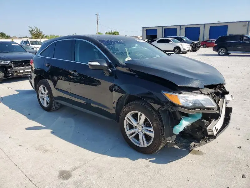 2015 ACURA RDX   