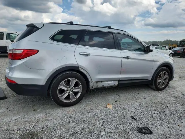2014 HYUNDAI SANTA FE GLS  