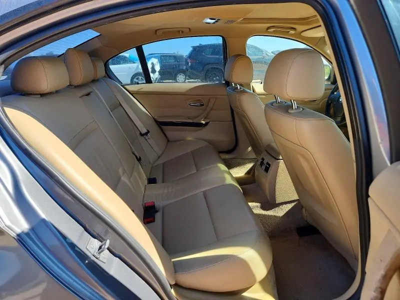 2011 BMW 328 I  