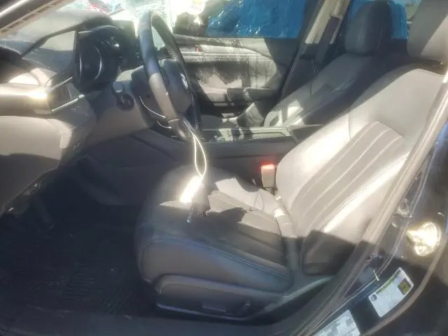 2021 MAZDA 6 TOURING  